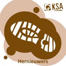 De Hernieuwers