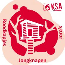 Jongknapen 